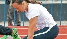 Rio 2016 Paralimpiya: Atletimiz gümüş medal qazandı!