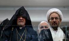 İrandan Azərbaycana böyük sayğısızlıq — FOTO