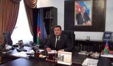 Şəhidimizin ruhuna hörmətsizlik - LERİKDƏ - FOTO