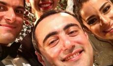 Dünya ulduzları "Buta Palace"a niyə yığıldılar? - FOTOLAR