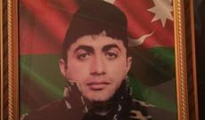 Aprel döyüşlərində şəhid olan Səyyarın qızı oldu - FOTOLAR