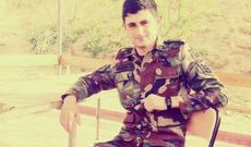 Bu gün İlkin Muradovun toyudur