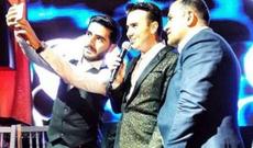 Mustafa Ceceliyə ətək-ətək pul verib, Bakıya toya gətirtdilər  FOTO