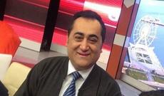 Elgiz Əkbər işsiz qalıb