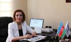 Sona Vəliyevanın “İşığa gedən yol” kitabının təqdimatı keçirilib