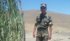 Əsgər ölümcül döyülüb - FÜZULİDƏ - FOTOLAR