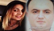 3 uşaq atasından hamilə qalan Şəbnəm Tovuzlu "ərinin" izini azdırmaq istədi -FOTO