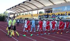 Çexiya yığmasına Azərbaycanla görüşə 19 futbolçu çağırılıb