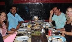 İbrahim Tatlıses Ebru Gündeşin əri haqda: "Rza günahsız yerə saxlanılıb"