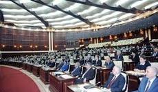 “Mədəniyyət haqqında” qanunda ixtisar aparılıb