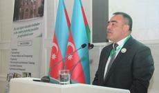 Aqrar Universitetdə 8-ci Beynəlxalq  elmi konfrans keçirilib