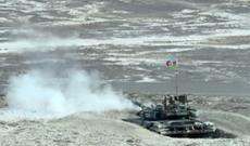 Ordumuz komanda-qərargah təlimlərinə başladı