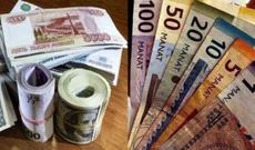 Dollar və avro ucuzlaşır, rubl bahalaşır