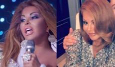 Aygün Kazımovanın yeni imici - FOTO