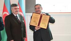 ADAU-da ustad dərsləri keçirilib