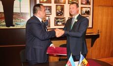 ADAU da konfrans başa çatıb