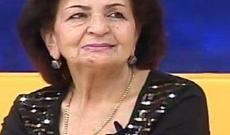 Əməkdar artist Kubrabəyim Əliyeva: "Ölməmişəm, sağam"... - YENİLƏNDİ