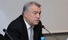 Natiq Əliyev: "Qazaxıstan şirkətlərinin Dağlıq Qarabağda fəaliyyət göstərməməsi xahiş olunub"