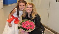 İlham Əliyevin mükafat verdiyi 10 yaşlı Fidan kimdir? - VİDEO