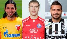 “Neftçi” klubu komandaya 3 legioner gətirib
