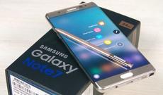 Diqqət: Samsung “Galaxy Note 7” almayın – Hər an partlaya bilər!