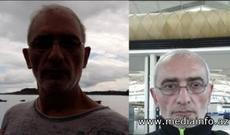 Tanınmışlar erməni yazıçının Bakıya gəlişinə nə dedi? - Reaksiya