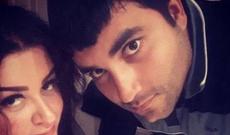 Aktrisa Xuraman Əlizadə: "Valideynlərimizin xeyir-duası ilə ailə qurmuşuq, nikahımız da var"