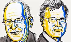 İqtisadiyyat üzrə Nobel mükafatı laureatlarının adı açıqlanıb