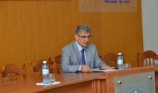 Cəfər Cəfərov: "Pedaqoji Universitetdə əmək haqqı çox aşağıdır"