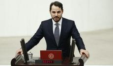 Berat Albayrak: “Türkiyə bölgədə sabitliyə xidmət edən hər bir layihəyə dəstək verəcək”