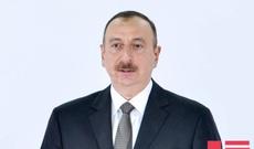 İlham Əliyev: “Azərbaycan və Türkiyə bu sahədə də liderlik etdi və TANAP layihəsinin tikintisinə start verdi”