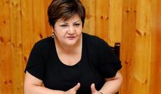 Tənzilə Rütəmxanlı:"Sanki sənin anana, arvadına söyür…"