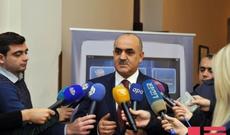 Müslümov: "İşəgötürənlər təhlükəsizlik qaydalarını kobud şəkildə pozurlar"