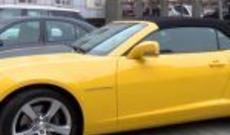 Aygün Kazımova borca düşdüyü üçün yeni avtomobilini satlığa çıxarmalı oldu - FOTOLAR