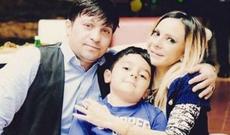 Hüseyn Dəryanın arvadı haqqında yayılan şayiələrə münasibət bildirdi