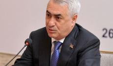 Ziya Məmmədovun yerinə yeni təyinat