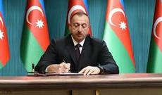 Milli Qəhrəmanlara və ya ailə üzvlərinə prezidentin aylıq təqaüdünün məbləği ikiqat artıb