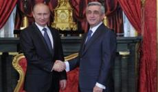 Rusiya Ermənistanla hərbi-texniki əməkdaşlığı davam etdirəcək