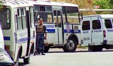 Ermənistanda daha bir rus əsgəri bıçaqlandı