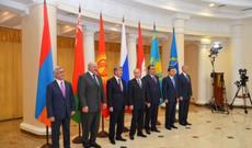 Qazaxıstan prezidenti Ermənistanı boykot elədi