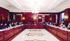 MM-in Mədəniyyət komitəsinin iclası keçirilib