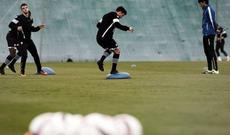 "Qarabağ" PAOK-la oyuna itkilərlə çıxacaq