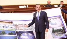 Gəncədə 9 ayın yekunları müzakirə edilib