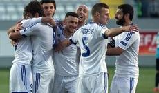Avropa Liqası: “Qarabağ” – PAOK - 2:0
