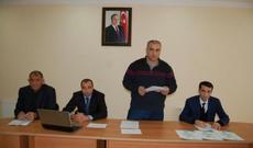 Masallıda “Zəka” İntellektual bilik yarışı keçirilib