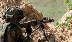 Cəbhədə təxribat: Mövqelərimiz atəşə tutuldu