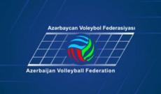 Azərbaycan Voleybol Federasiyasına yeni vitse-prezidentlər təyin olunub
