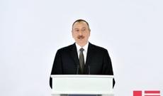 Prezident: “Artıq vaxt gəlib ki, Xorvatiya ilə idxal-ixrac əməliyyatlarımızı genişləndirək”