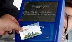 ŞAD XƏBƏR - Jurnalistlərə güzəştli nəqliyyat kartları veriləcək