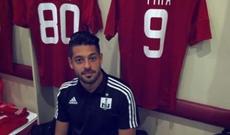 "Neftçi" "Qarabağ" oyununda baş verən insident - VİDEO
